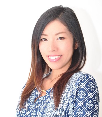 Sophia Chen